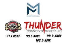 Murfin Media, Thunder Country, The Dawg