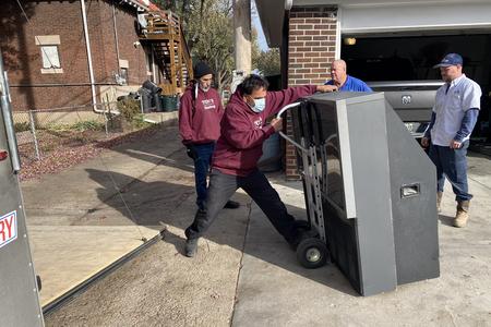 tv recycling tv removal tv disposal tv pick up tv haul away omaha