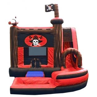 www.infusioninflatables.com-Pirate-Water-Slide-Bounce-Jump-red-black-brown-memphis-Infusion-Inflatbles.jpg