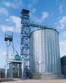 silo accessories
