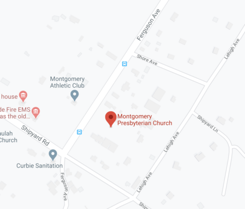 10192 Ferguson Avenue, Savannah, GA 31406
