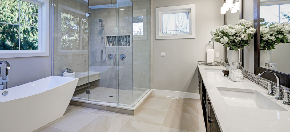 Bathroom remodeling in Palatine il.