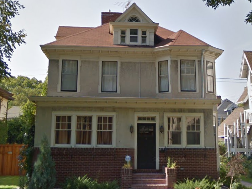 2408 Complete Re-stucco - View 9