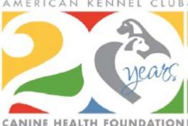 AKC Canine Health Foundation