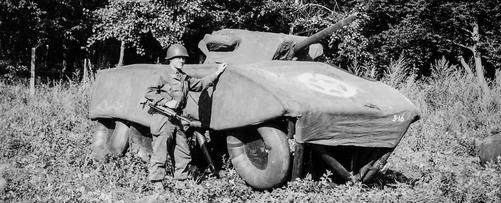 Ghost Army