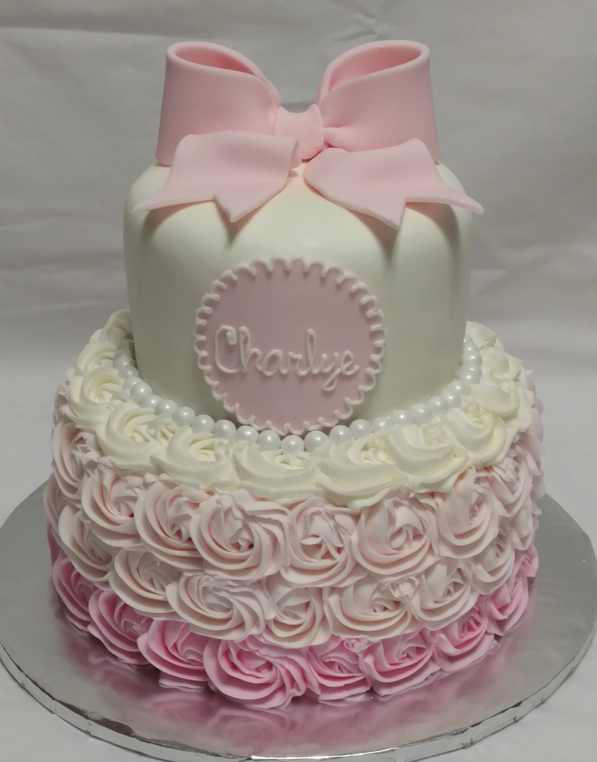 Custom Made Cakes And Cookies In West Girls Cakes 11 Alice In