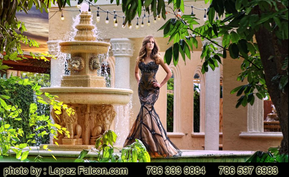 Villa Toscana Miami Pictures Quince Photography Lopez Falcon Quinceanera Dresses Miami