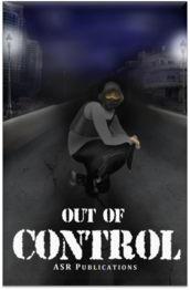 The Control Series - Book 1 - Out of Control