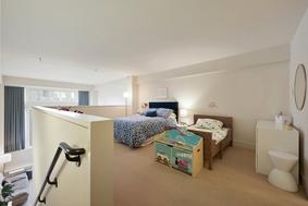 Loft Bedroom