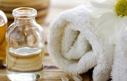 Relaxation Massage Therapy