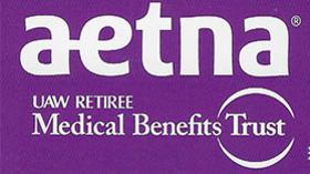 Aetna UAW RETIREE M