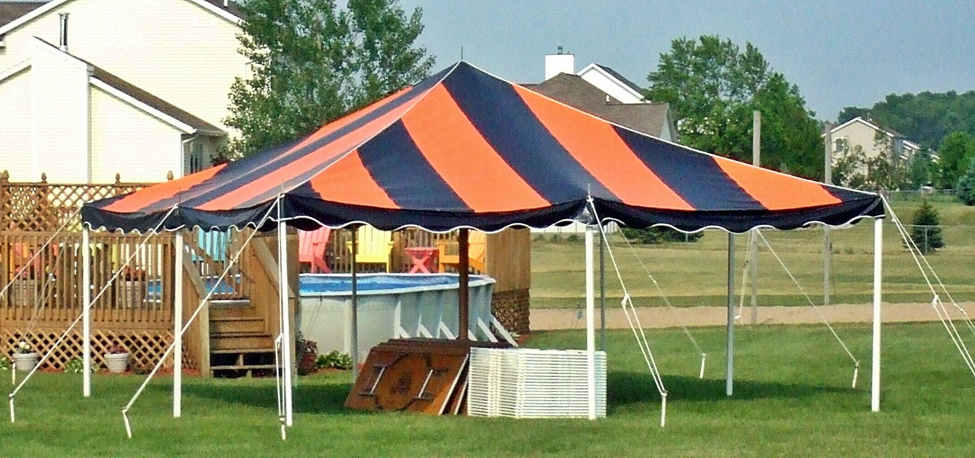 B N T Tents Inc Event Tent Rental Party Tent Rentals Wedding