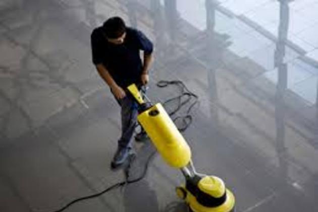 Professional Floor Buffing Services in Omaha NE | Price Cleaning Services Omaha