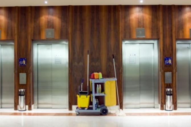 Best Building Janitorial Services in Omaha NE | Price Cleaning Services Omaha