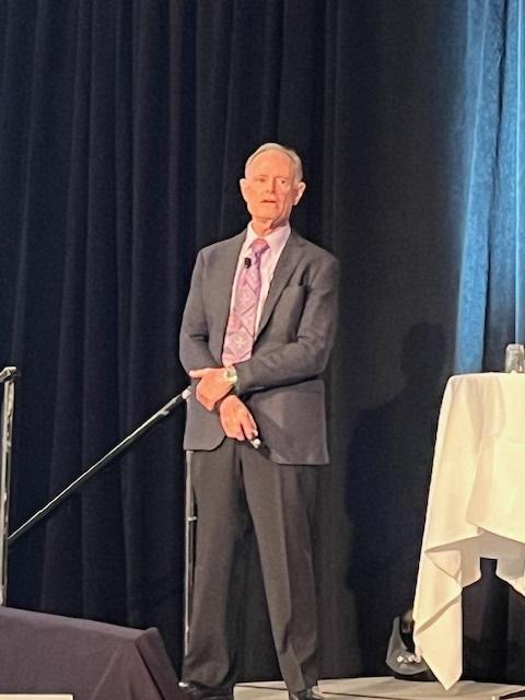 Dr. Perlmutter