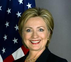 Hillary Clinton capitalizes on his whistleblowing yet refuses to help MacLean