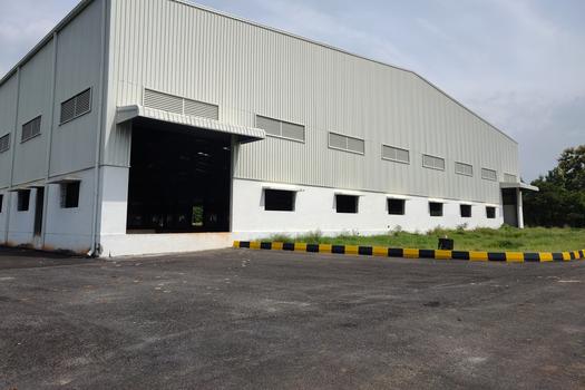 Devanahalli International Airport Industrial Layout Manufacturing Shed Rent