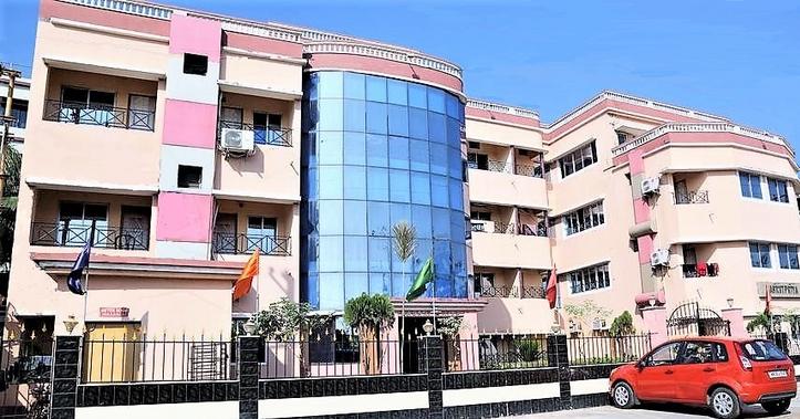 Hotels In Digha New Near Sea Beach Rail Station