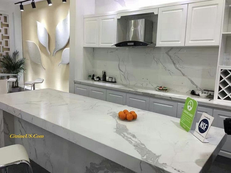 Quartz Countertops Care Maintenance Maintenance