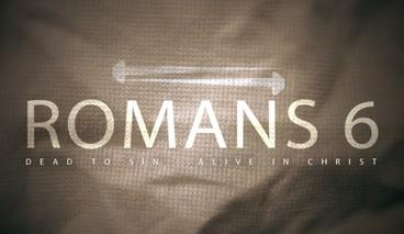 romans chapter 6