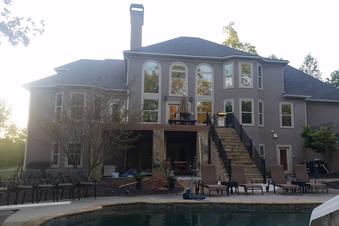 The Roof Group LLC