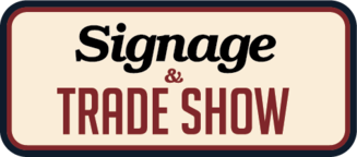 Signage & Tradeshow
