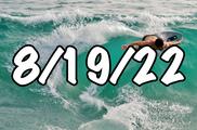 wedge pictures August 19 2022 surfing sunset skimboarding