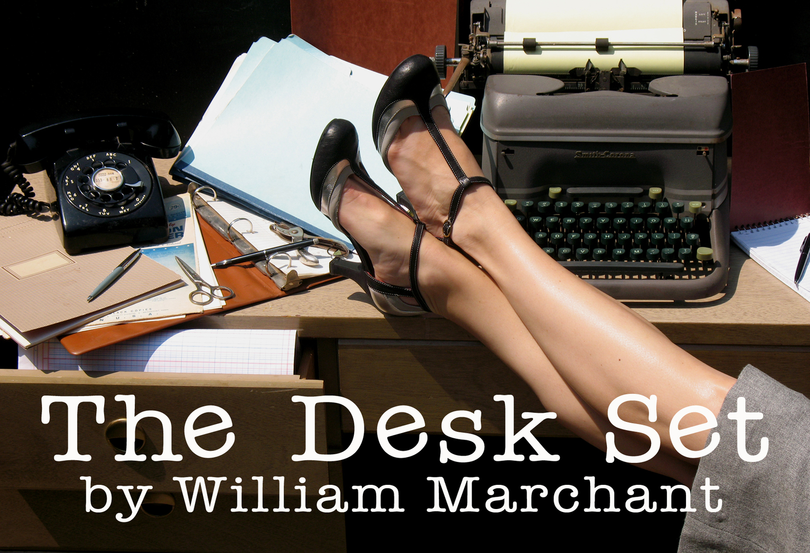 The Desk Set