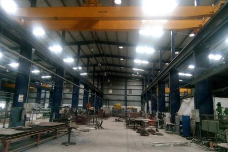Devanahalli International Airport Industrial Layout Manufacturing Shed Rent