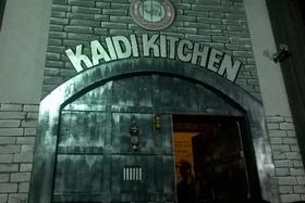 KAIDI KITCHEN, PARK STREET