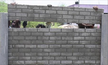 Aanya Prefab ANM PREFAB Precast boundary wall design with reinforced concrete Precast concrete wall installation in progress Durable precast boundary wall with textured finish Modern precast concrete boundary wall for residential property Precast concrete boundary wall panels for industrial use High-strength precast boundary wall with decorative pillars Precast concrete wall with smooth surface finish Precast wall installation at a construction site Precast boundary wall for commercial project Weather-resistant precast concrete wall for boundary Precast boundary wall with integrated gate and columns Precast concrete fence wall for garden area Custom-designed precast concrete wall with decorative features Sturdy precast boundary wall for security purposes Precast concrete wall panels for a modern boundary design Precast boundary wall construction near residential property Reinforced precast boundary wall for industrial applications Stylish precast boundary wall with an architectural finish Cost-effective precast concrete wall for large boundary Precast boundary wall installation in urban property