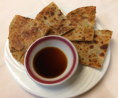 Scallion Pancake