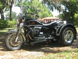 Moto guzzi trike for sale sale