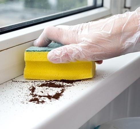 RESIDENTIAL MAID SERVICE