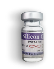 Aceite de silicon 5000 cs