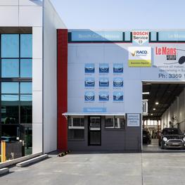 Mercedes-Benz Service Brisbane