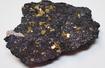 Wulfenite crystals Silver Bill Mine Arizona