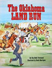 The Oklahoma Land Run