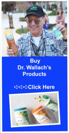 Buy Dr. Joel Wallach's Products