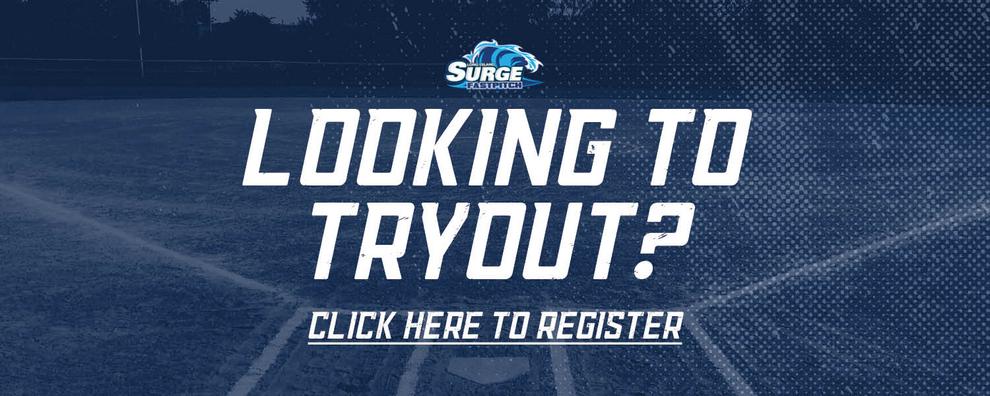 Looking to tryout? Click Here To Register