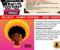 Panda Off The Charts