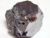 Galena, Ruby Jack Sphalerite, Pyrite crystals, Joplin Field, Tri-State District, Jasper County, Missouri, USA