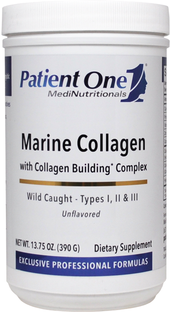 Marine Collagen