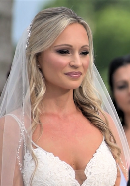 Bridal makeup and hair | South Florida | DgPro Makeup And Hair