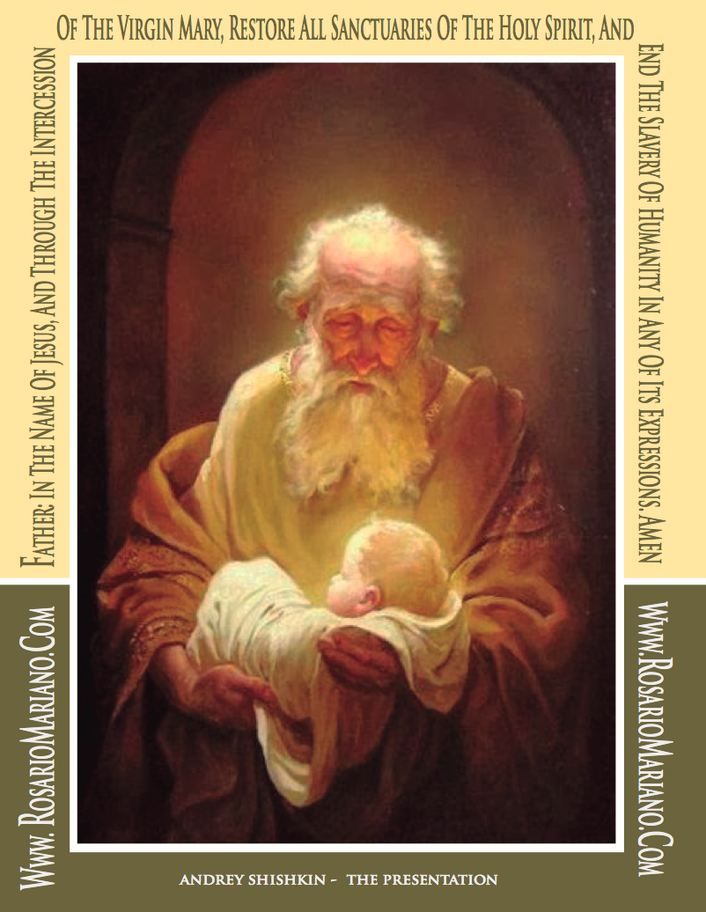 LA ESPADA DEL ESPIRITU SANTO: LA PALABRA DE DIOS & LA ESPADA ESPIRITUAL DE LA VIRGEN MARIA: EL SANTO ROSARIO; UNIDOS AQUI