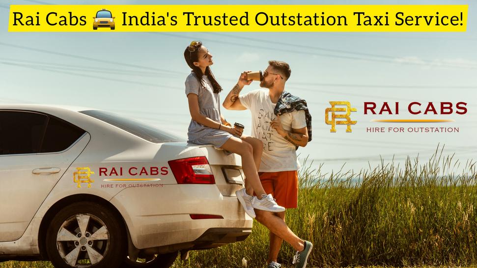Rai Cabs Taxi