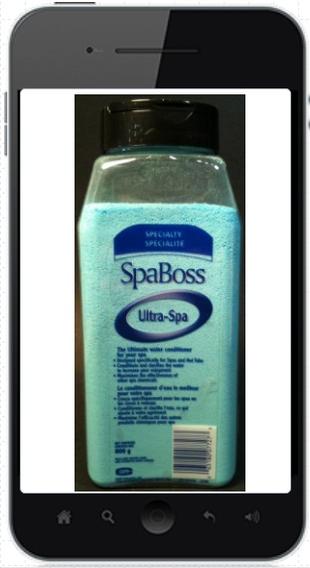 SpaBoss Ultra Spa