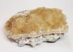 Stilbite & Laumontite crystals Prospect Park Quarry, Passaic Co., New Jersey