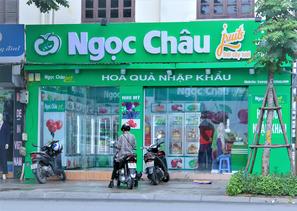 Hoa quả giúp bạn tăng cân
