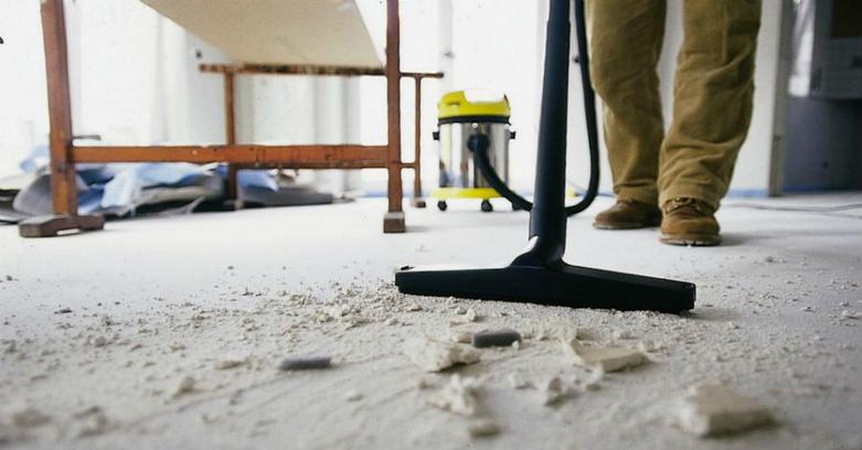 Best After Construction Cleaning Services in Omaha NE | Price Cleaning Services Omaha